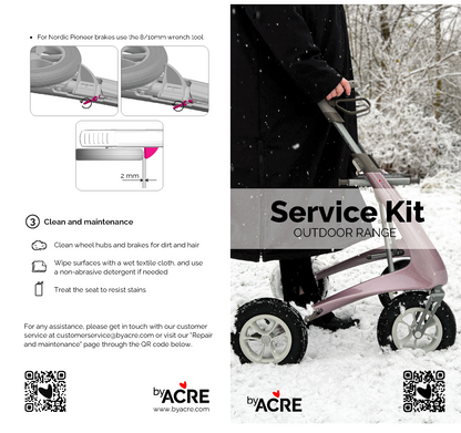 Service Kit