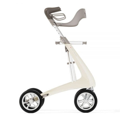 Backrest - Ultralight