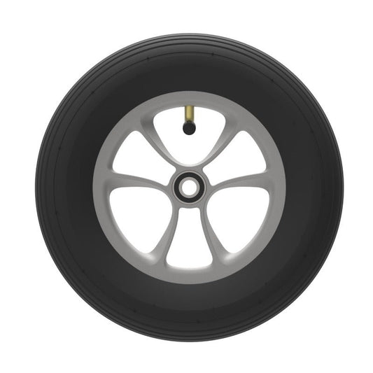 Wheel - Overland