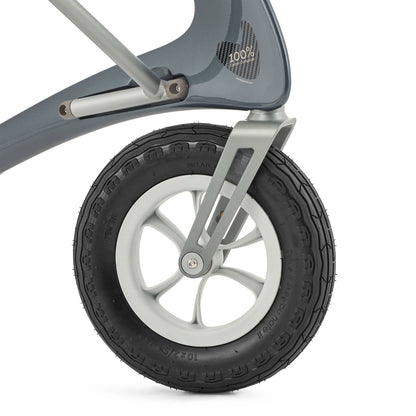 Carbon Overland